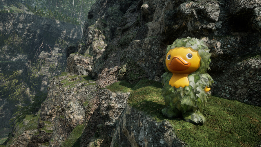 메탈기어 솔리드 델타: 스네이크 이터 스크린샷_4.jpg