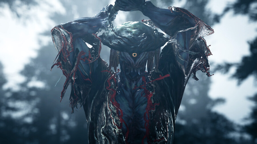 귀무자 신작 / 귀무자 2 소개, 오리지널 버전에서 업데이트된 부분_2.jpg