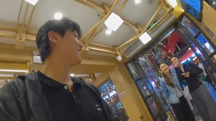 중국에서 14년을 산 유튜버도 난생 처음 보고 신기했던 일_2.jpg