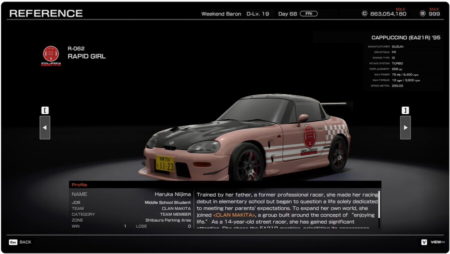 뇌절을 할 거면 생색용으로 하지 말고 화끈하게 하라는 걸 보여주는 게임_6.png