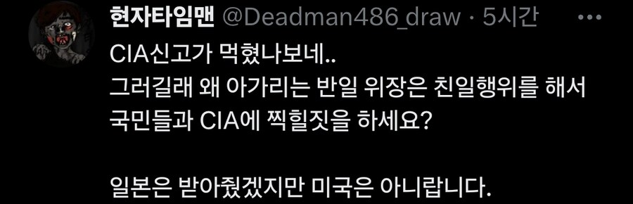 자우림 "美 뉴욕 공연 잠정 연기, CIA 신고 때문 아냐…행정적 지연"_4.jpg