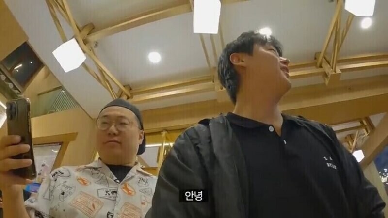 중국에서 14년 살았던 유튜버도 처음보는 광경_1.jpg