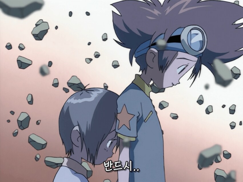 디지몬) 호소다 마모루 이 역겨운 새기!_3.png