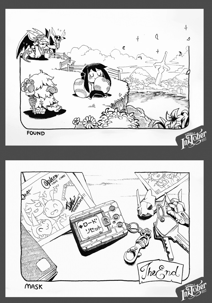 디지몬) 이 짤 보니 디지몬 월드가 생각나긴 하는데_1.png