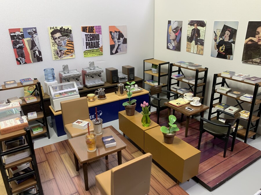 디오라마(Coffee Shop&Book Cafe)_10.jpg