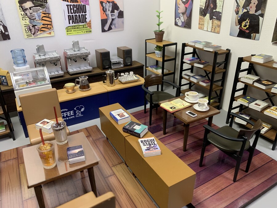 디오라마(Coffee Shop&Book Cafe)_11.jpg