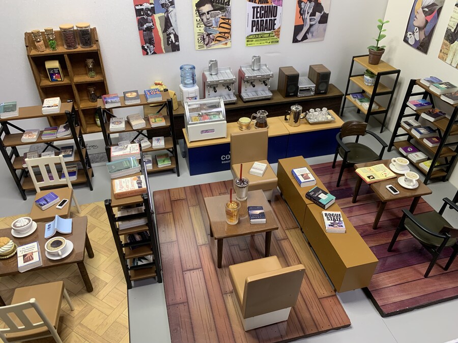 디오라마(Coffee Shop&Book Cafe)_15.jpg