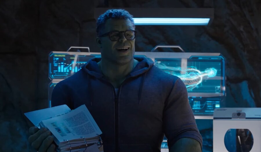 MCU) 엌ㅋ 로스ㅋㅋ 당신 헐크 됐다몈ㅋㅋㅋㅋ(스포)_7.png