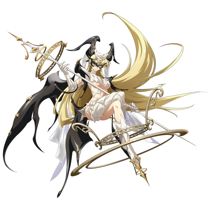 왕자를 아들처럼 키웠던 처녀 여기사의 최후_4.webp