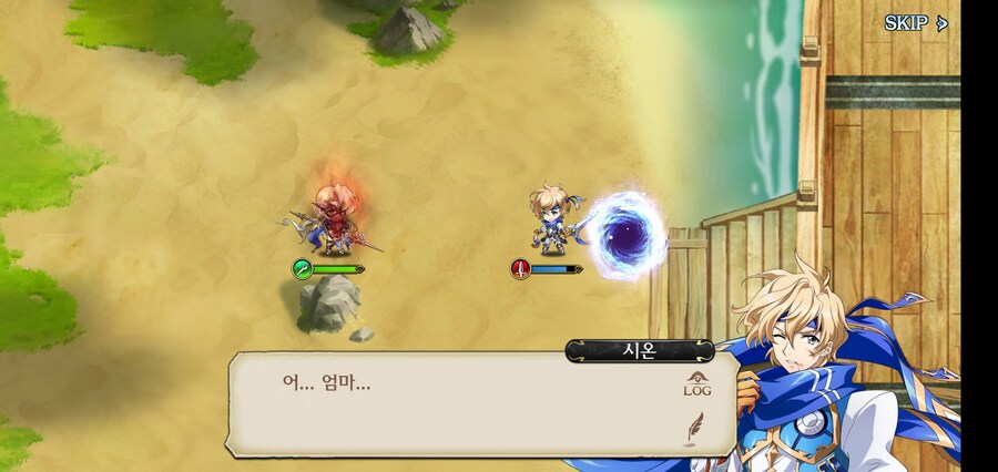 왕자를 아들처럼 키웠던 처녀 여기사의 최후_12.jpg