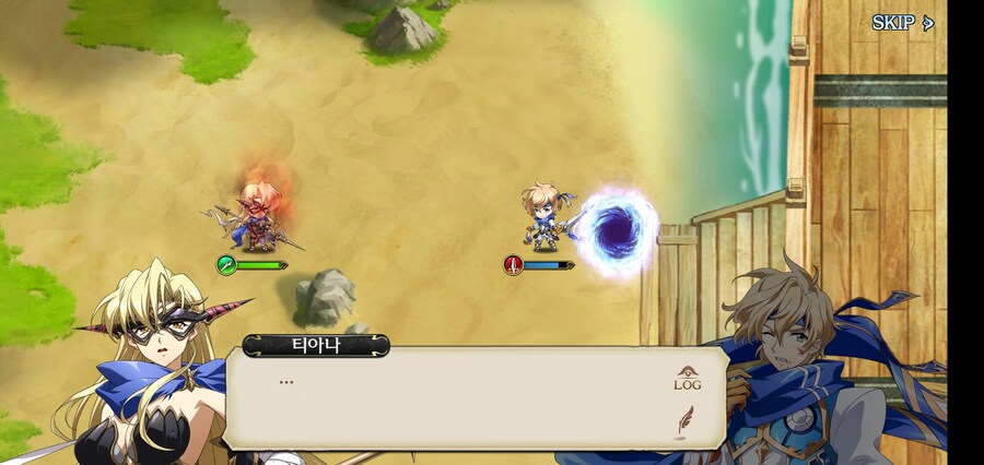 왕자를 아들처럼 키웠던 처녀 여기사의 최후_17.jpg