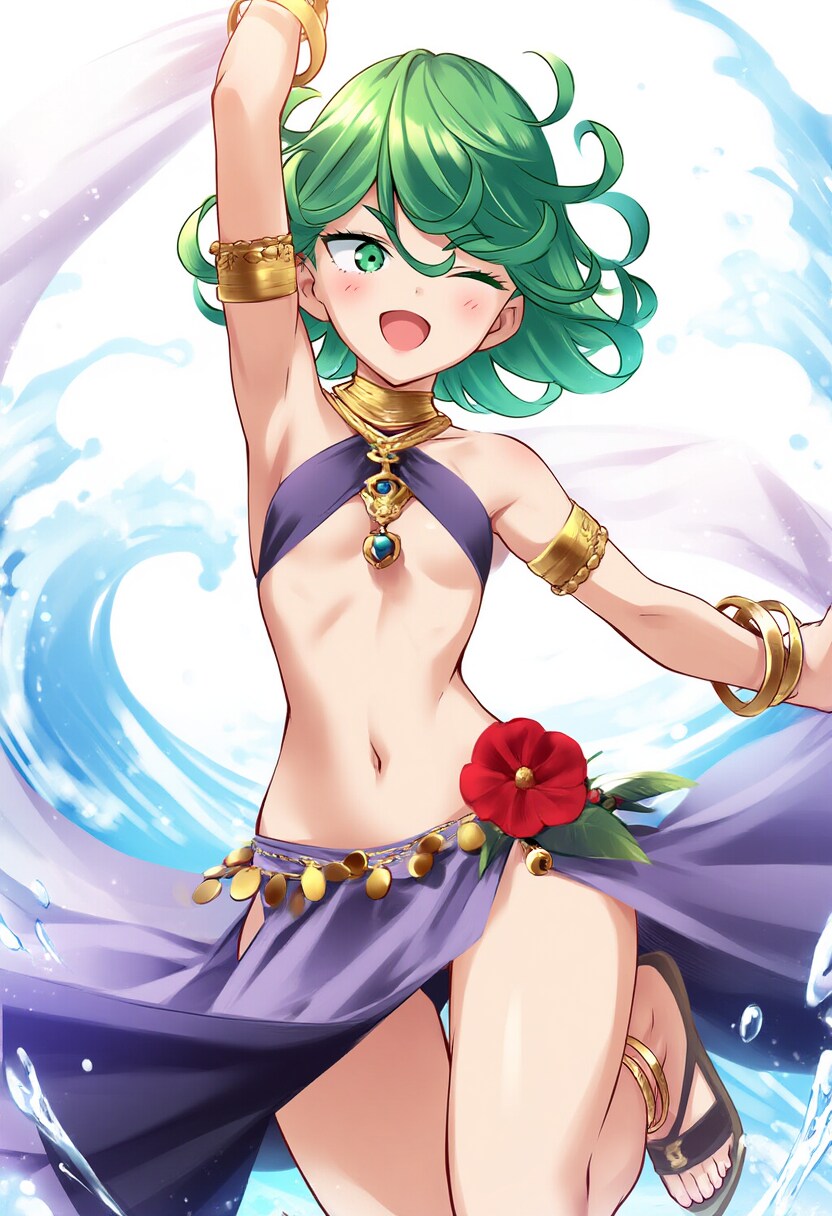 원펀맨)AI)약후) 타츠마키는 페도 아님!_1.png