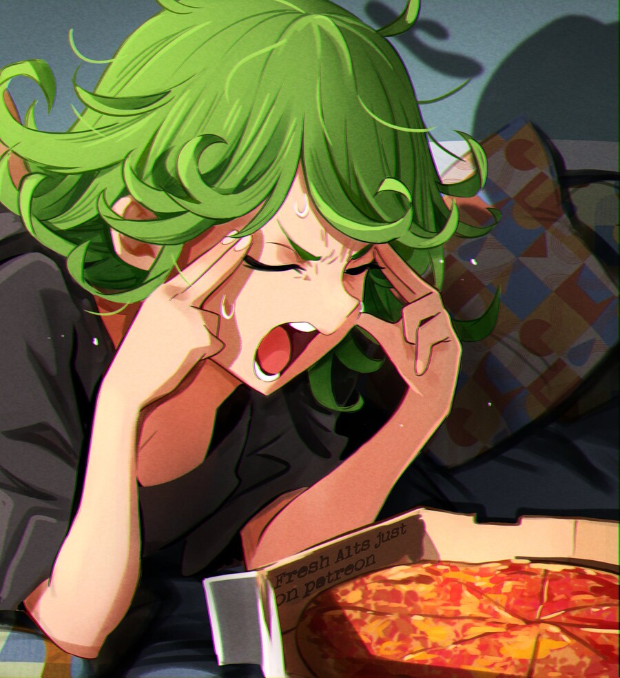 원펀맨) 의외로 타츠마키조차 할 수 없는 것_1.jpg