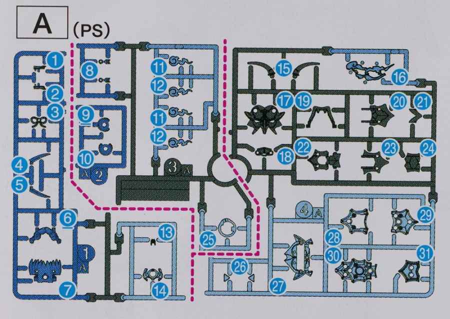 30 MINUTES SISTERS 소우레이 [컬러 B] 해외 리뷰_2.jpg