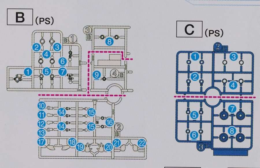 30 MINUTES SISTERS 소우레이 [컬러 B] 해외 리뷰_3.jpg