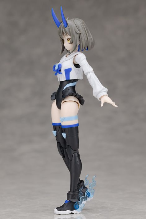 30 MINUTES SISTERS 소우레이 [컬러 B] 해외 리뷰_11.jpg