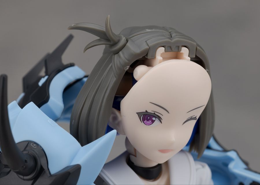 30 MINUTES SISTERS 소우레이 [컬러 B] 해외 리뷰_28.jpg