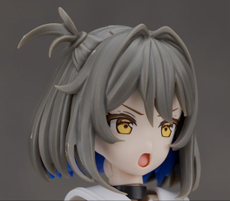 30 MINUTES SISTERS 소우레이 [컬러 B] 해외 리뷰_22.jpg