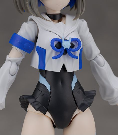 30 MINUTES SISTERS 소우레이 [컬러 B] 해외 리뷰_29.jpg