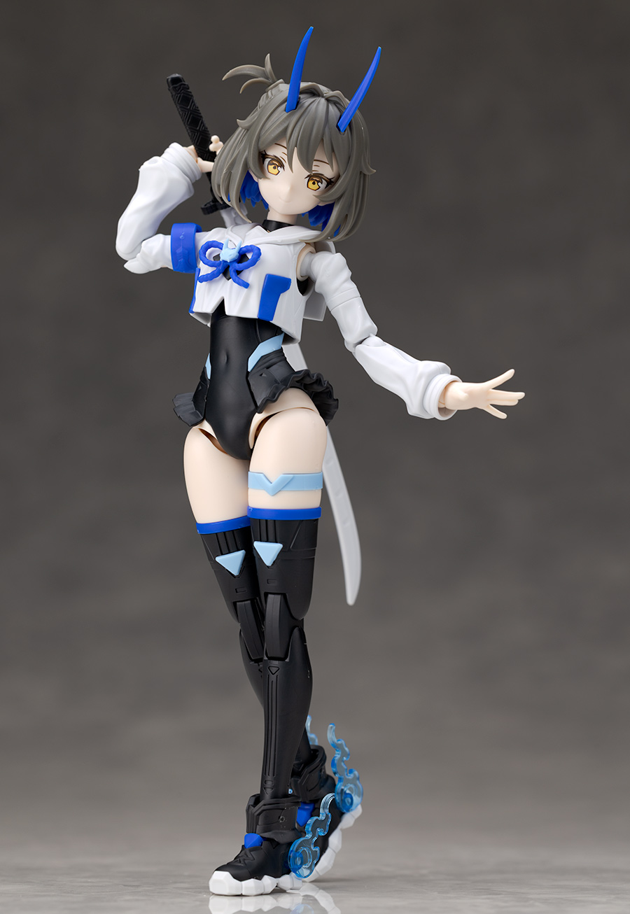 30 MINUTES SISTERS 소우레이 [컬러 B] 해외 리뷰_51.jpg