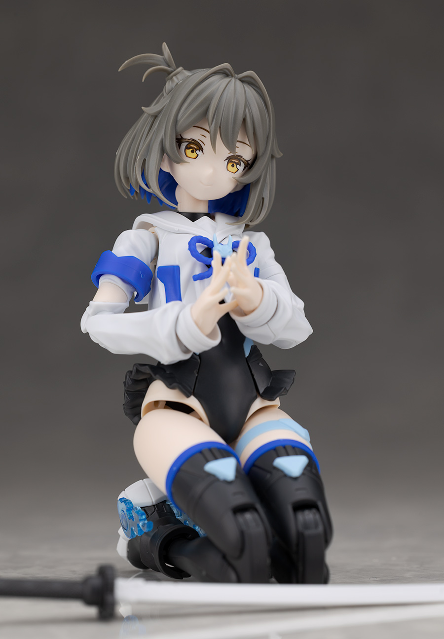 30 MINUTES SISTERS 소우레이 [컬러 B] 해외 리뷰_52.jpg