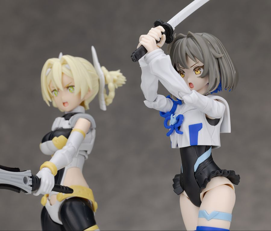 30 MINUTES SISTERS 소우레이 [컬러 B] 해외 리뷰_56.jpg