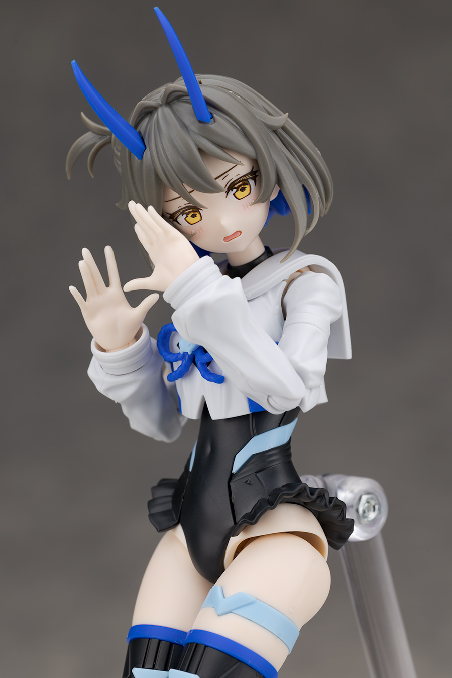 30 MINUTES SISTERS 소우레이 [컬러 B] 해외 리뷰_60.jpg