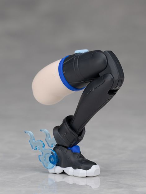 30 MINUTES SISTERS 소우레이 [컬러 B] 해외 리뷰_42.jpg