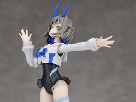 30 MINUTES SISTERS 소우레이 [컬러 B] 해외 리뷰_45.jpg