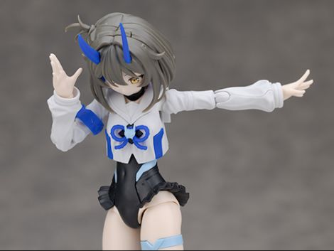 30 MINUTES SISTERS 소우레이 [컬러 B] 해외 리뷰_46.jpg