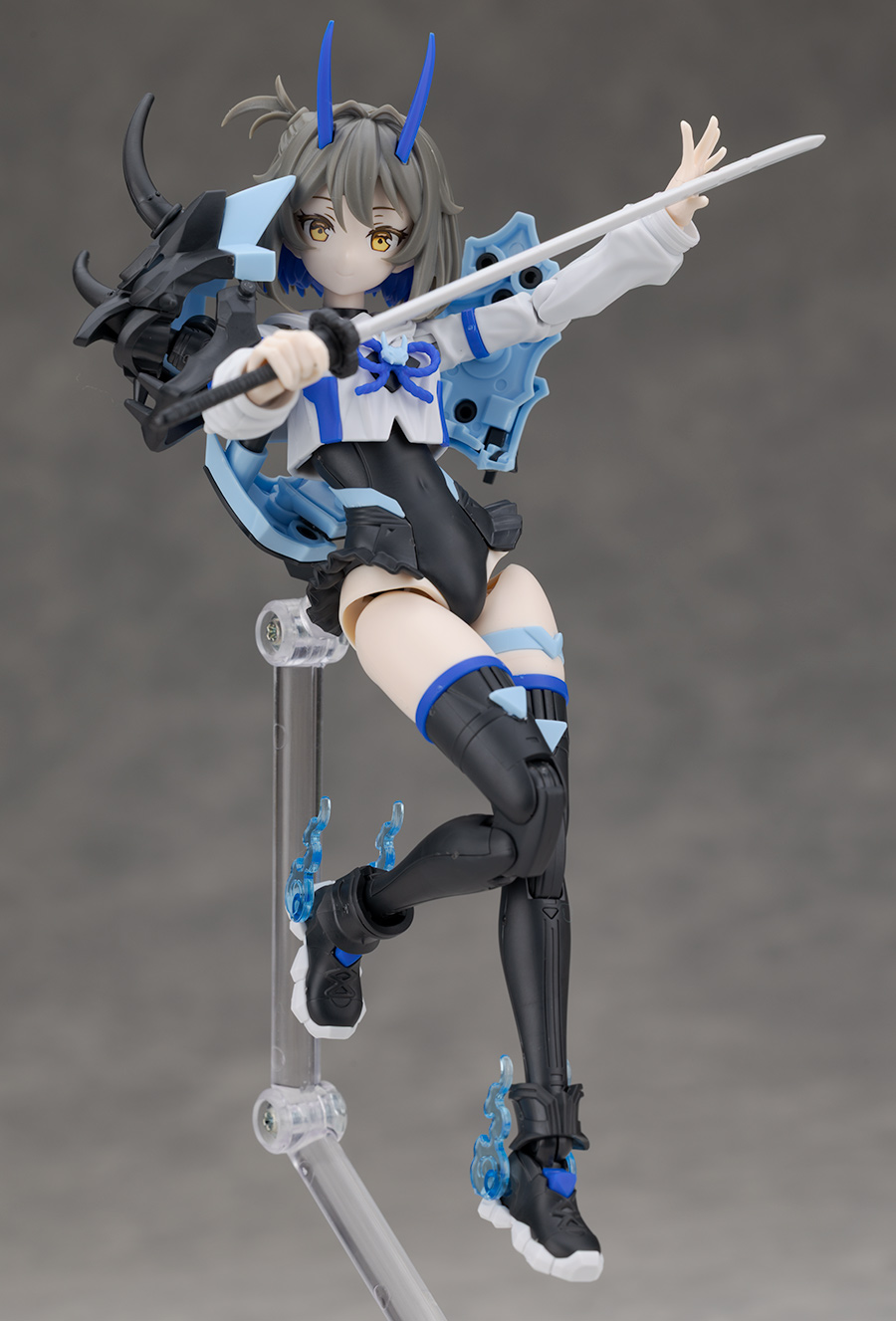 30 MINUTES SISTERS 소우레이 [컬러 B] 해외 리뷰_73.jpg