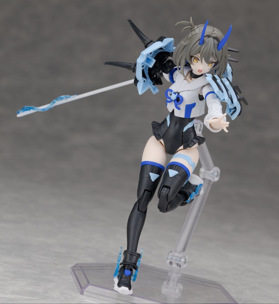 30 MINUTES SISTERS 소우레이 [컬러 B] 해외 리뷰_75.jpg