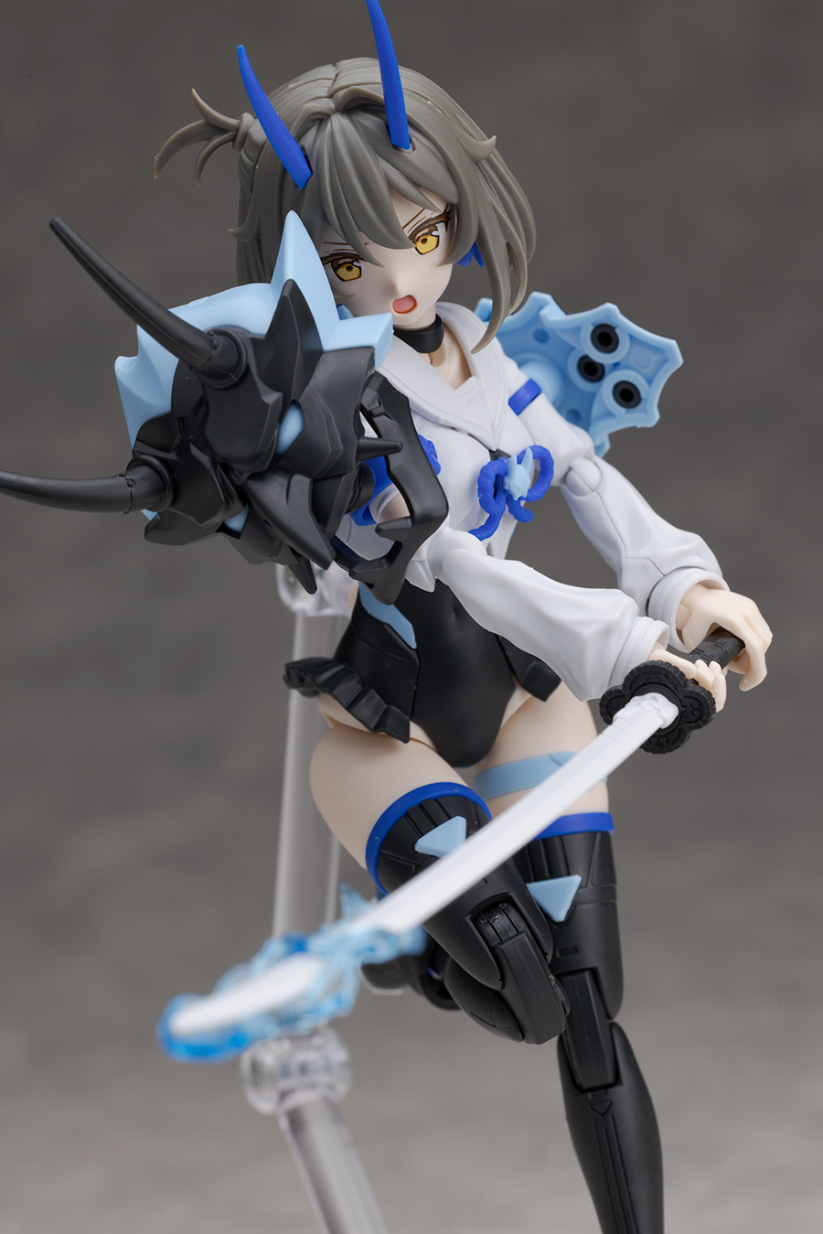 30 MINUTES SISTERS 소우레이 [컬러 B] 해외 리뷰_76.jpg