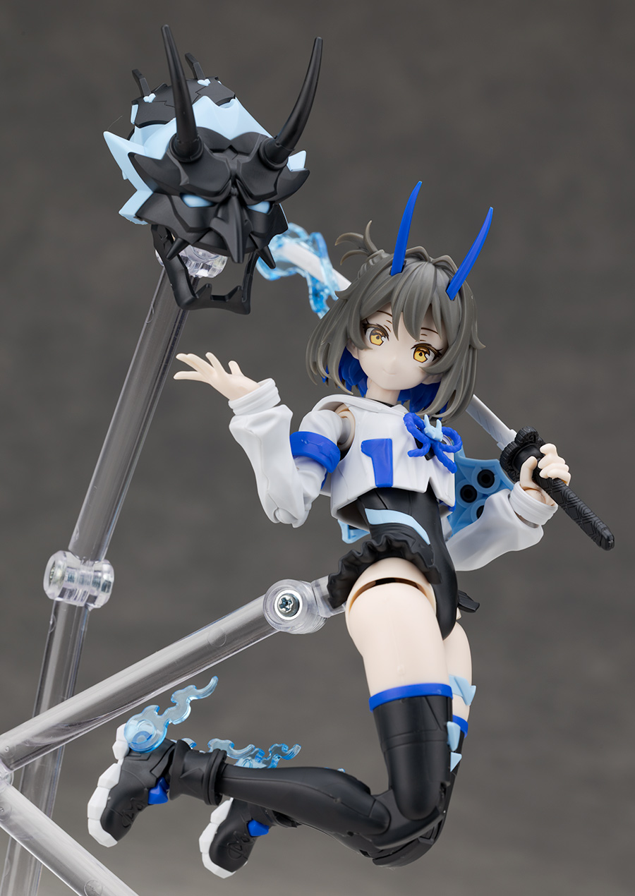 30 MINUTES SISTERS 소우레이 [컬러 B] 해외 리뷰_78.jpg