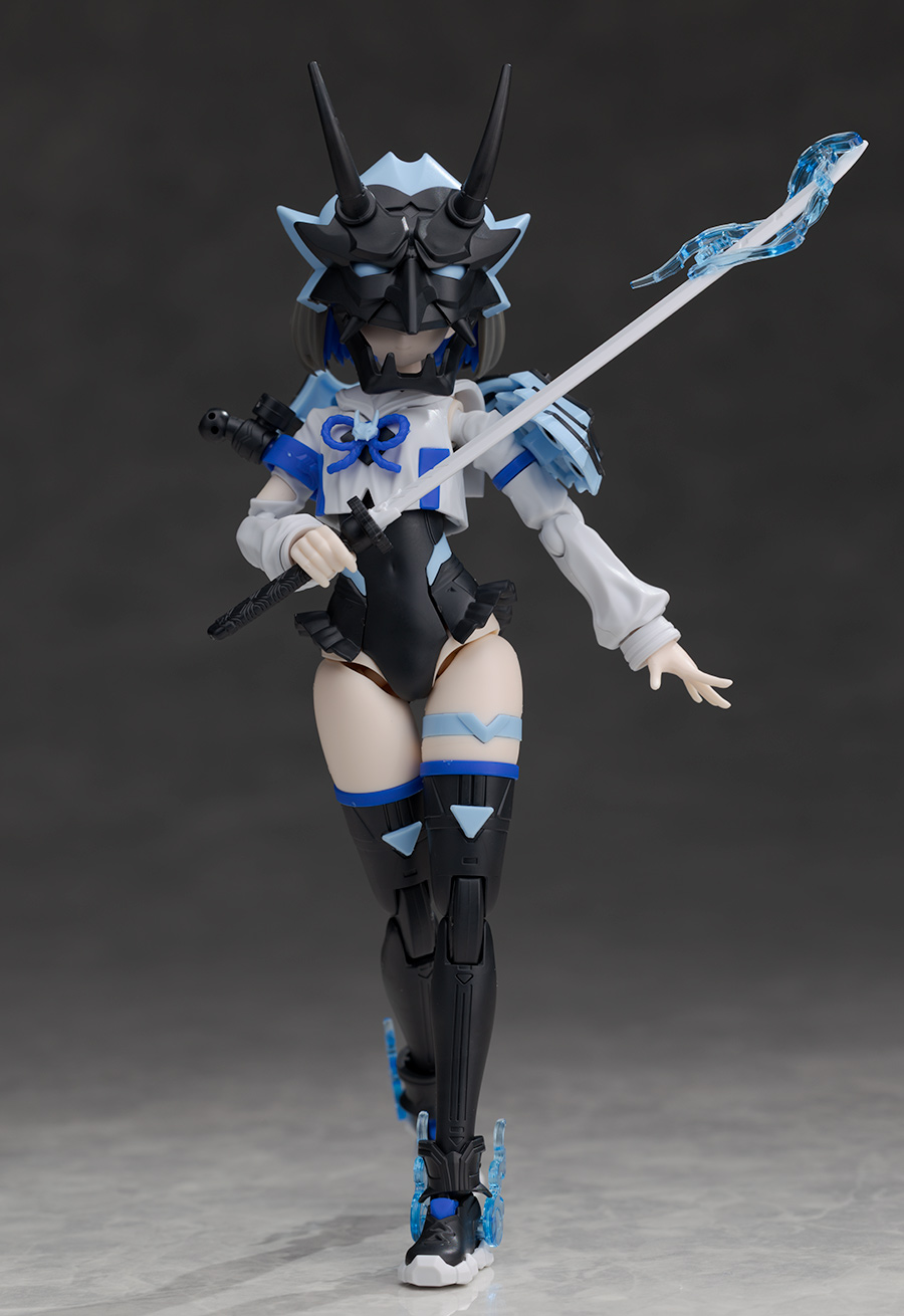 30 MINUTES SISTERS 소우레이 [컬러 B] 해외 리뷰_80.jpg