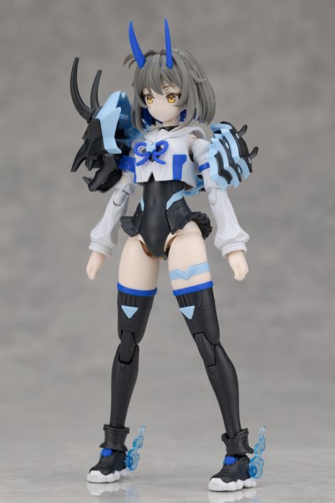 30 MINUTES SISTERS 소우레이 [컬러 B] 해외 리뷰_62.jpg