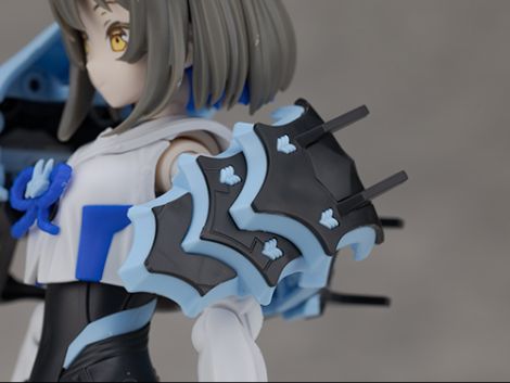 30 MINUTES SISTERS 소우레이 [컬러 B] 해외 리뷰_71.jpg