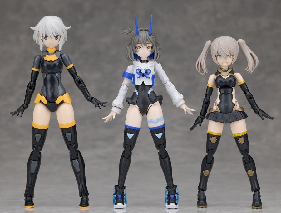 30 MINUTES SISTERS 소우레이 [컬러 B] 해외 리뷰_88.jpg