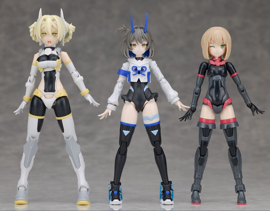 30 MINUTES SISTERS 소우레이 [컬러 B] 해외 리뷰_89.jpg