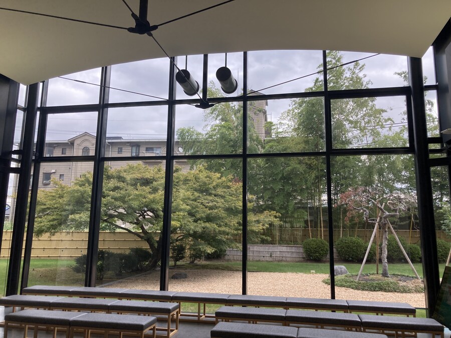 일본 교토 나가오카 쿄 산토리 맥주 공장 견학_2.jpg