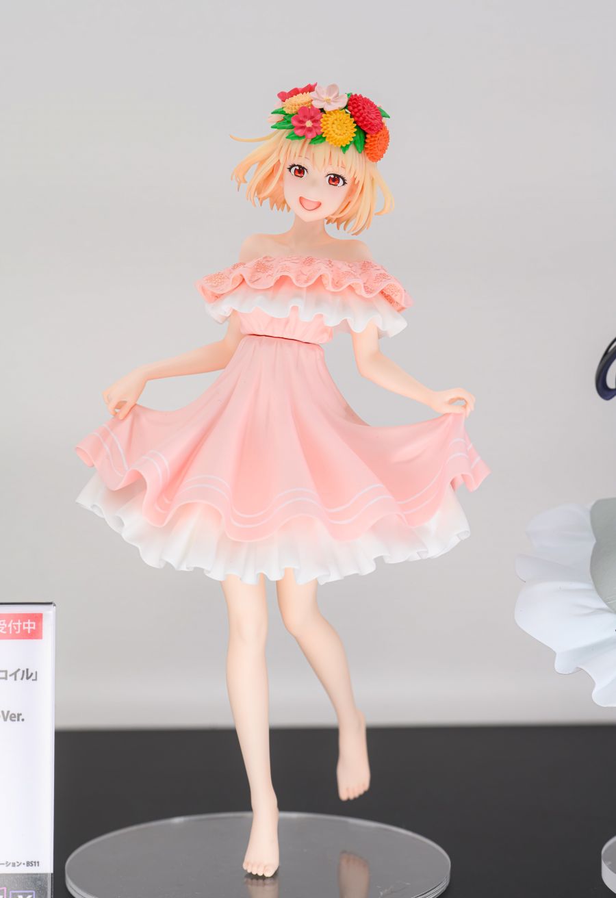 [애니플렉스] 리코리스 리코일 생일 기념 Ver & 킬라킬 계열 외 전시 사진_1.jpg