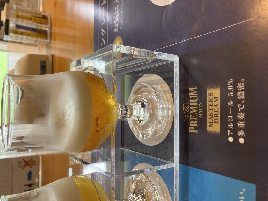 일본 교토 나가오카 쿄 산토리 맥주 공장 견학_42.jpg