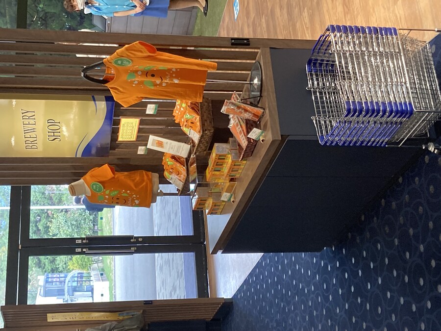 일본 교토 나가오카 쿄 산토리 맥주 공장 견학_57.jpg