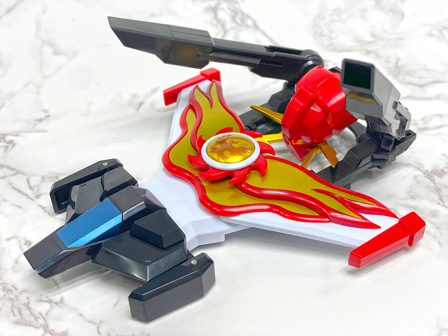 The합체 - 태양의 용자 파이버드(지구용사 선가드)_23.jpg