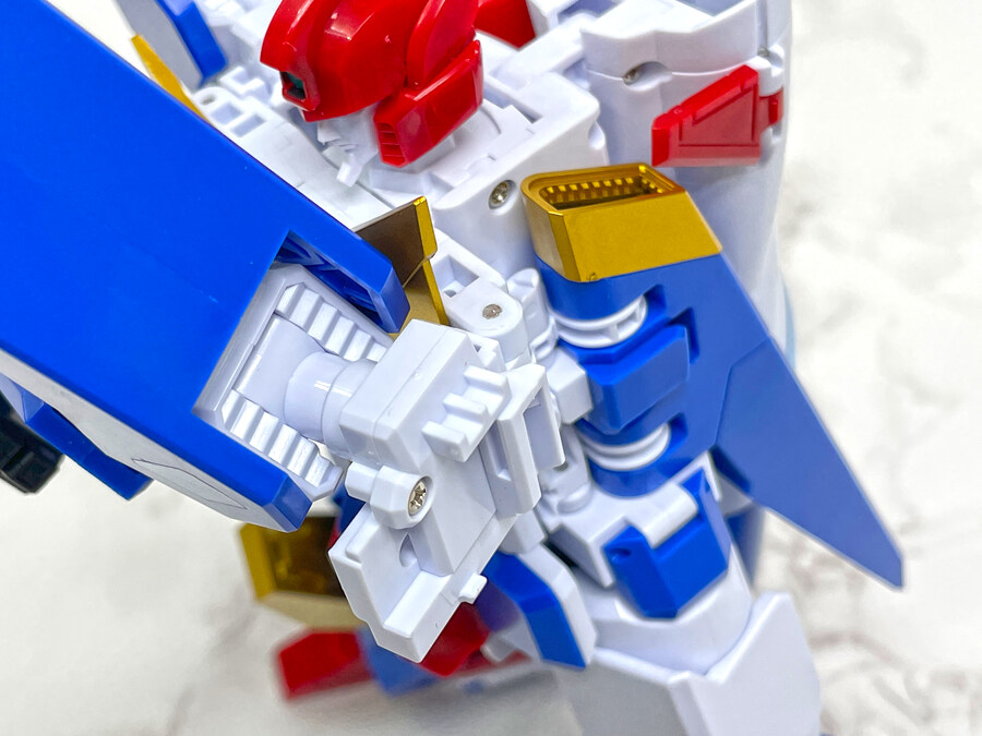 The합체 - 태양의 용자 파이버드(지구용사 선가드)_58.jpg