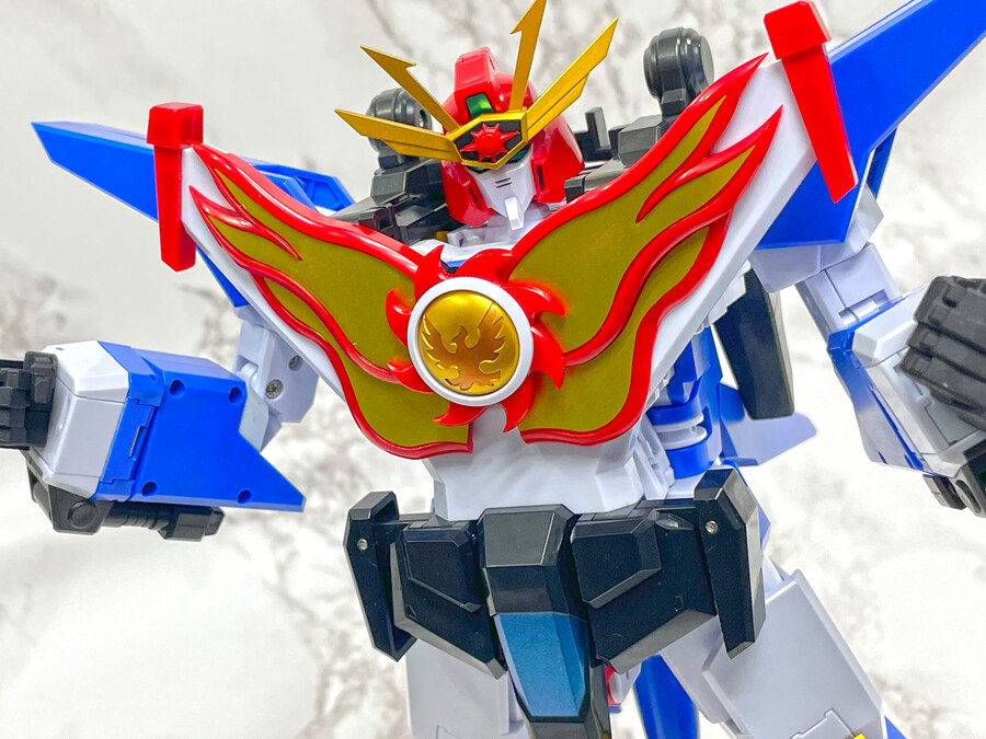 The합체 - 태양의 용자 파이버드(지구용사 선가드)_78.jpg