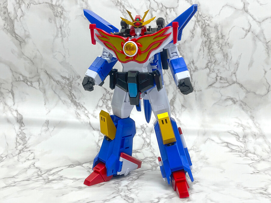 The합체 - 태양의 용자 파이버드(지구용사 선가드)_85.jpg