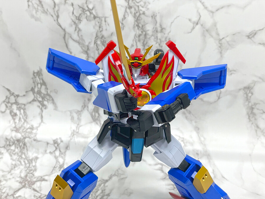 The합체 - 태양의 용자 파이버드(지구용사 선가드)_99.jpg