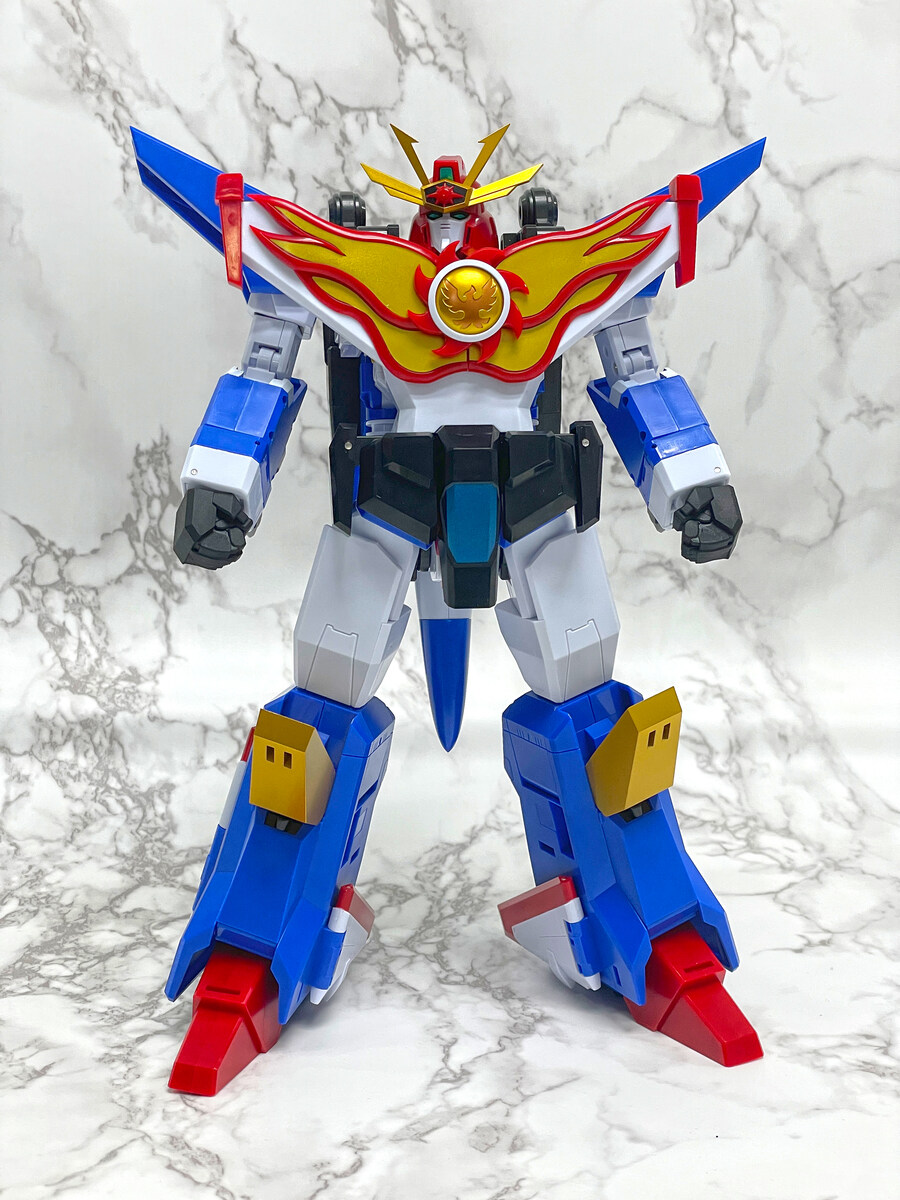 The합체 - 태양의 용자 파이버드(지구용사 선가드)_117.jpg