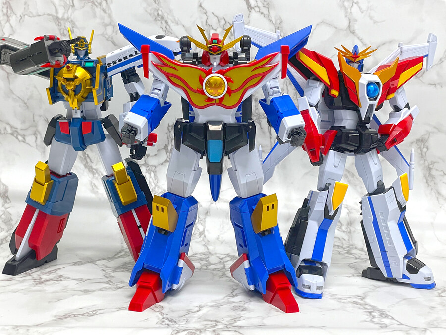 The합체 - 태양의 용자 파이버드(지구용사 선가드)_113.jpg